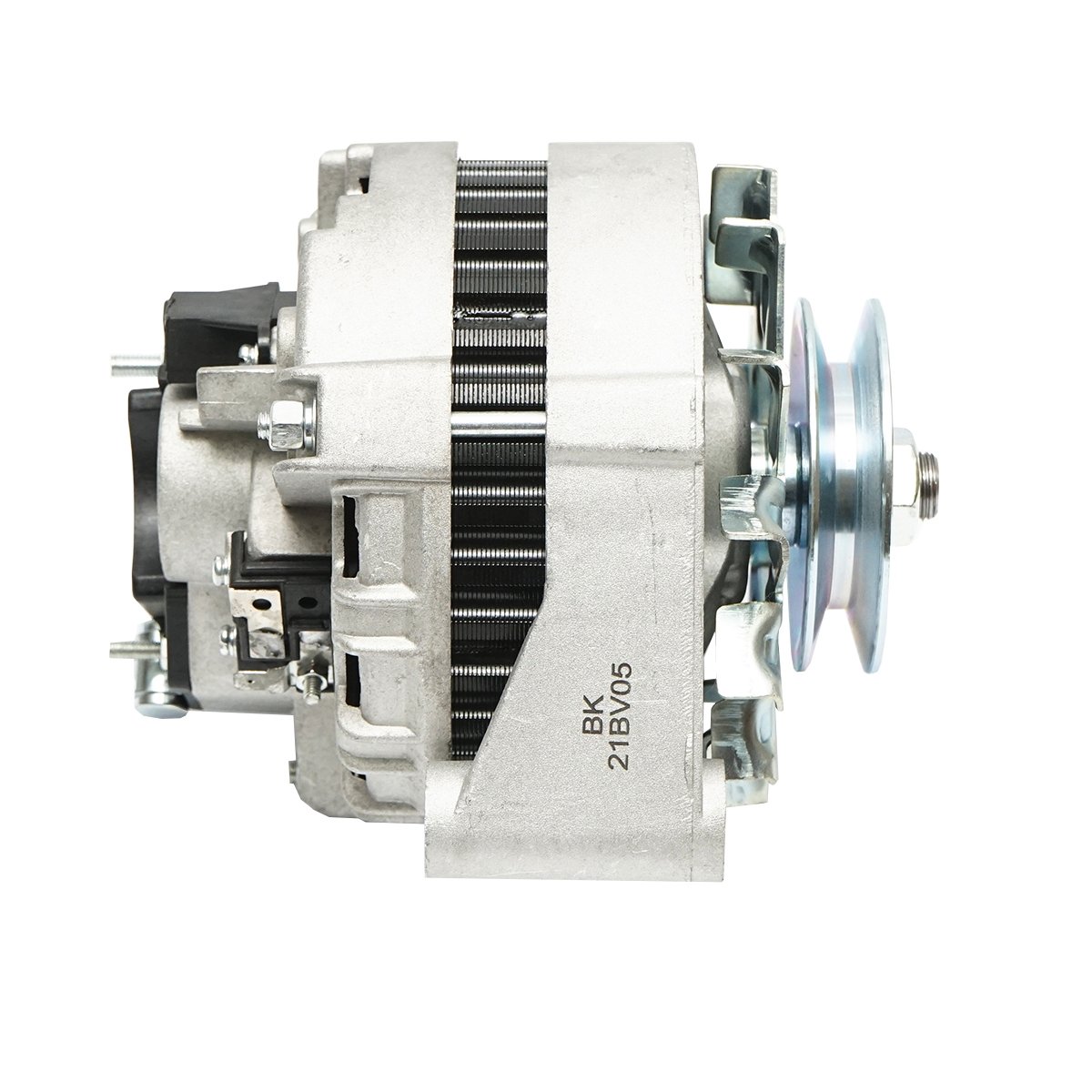 Alternator fara releu Raba 28V tip 01170